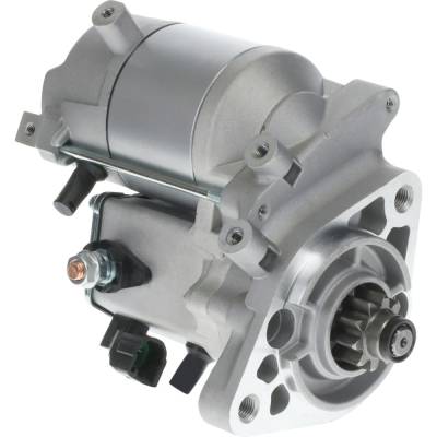 Rareelectrical - New Starter Assembly Compatible With 2016-2023 Toyota Tacoma Trd Sport Trd Off-Road Trd Pro Limited - Image 3