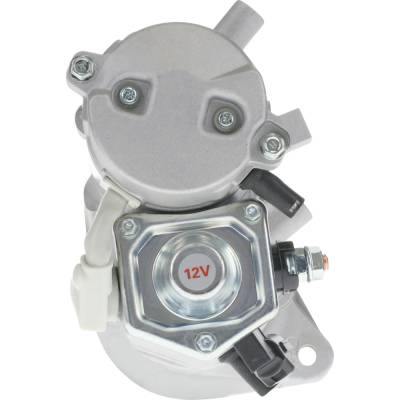 Rareelectrical - New Starter Assembly Compatible With 2016-2023 Toyota Tacoma Trd Sport Trd Off-Road Trd Pro Limited - Image 4