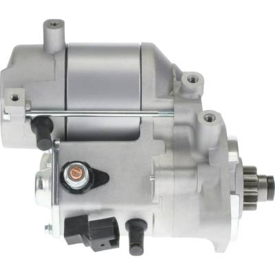 Rareelectrical - New Starter Assembly Compatible With 2016-2023 Toyota Tacoma Trd Sport Trd Off-Road Trd Pro Limited - Image 6