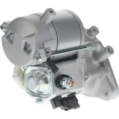 Rareelectrical - New Starter Assembly Compatible With 2016-2023 Toyota Tacoma Trd Sport Trd Off-Road Trd Pro Limited - Image 8