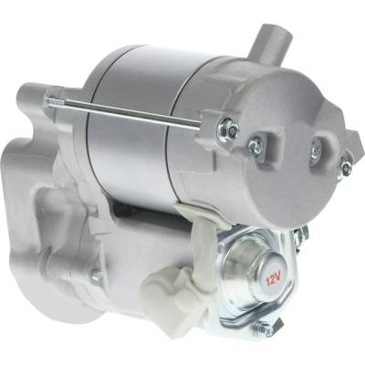 Rareelectrical - New Starter Assembly Compatible With 2016-2023 Toyota Tacoma Trd Sport Trd Off-Road Trd Pro Limited - Image 7