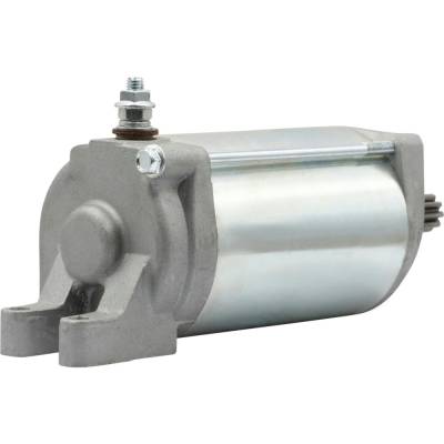 Rareelectrical - Starter Motor Compatible With 1998-2010 Aprilia Rsv 1000 R Tuono Rsv Mille Etv 1000 Capo Nord Rst - Image 6