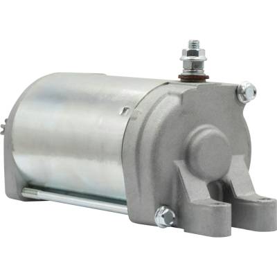 Rareelectrical - Starter Motor Compatible With 1998-2010 Aprilia Rsv 1000 R Tuono Rsv Mille Etv 1000 Capo Nord Rst - Image 7