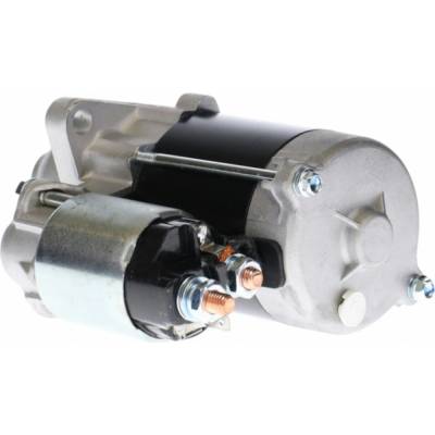 Rareelectrical - Starter Motor Compatible With John Deere 285 320 345 Gx345 Lx279 Lx289 F725 2243 Cub Cadet Z48l Z54l - Image 7