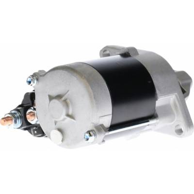 Rareelectrical - Starter Motor 12V Dd 9-Tooth Compatible With John Deere 285 320 345 Gx345 Lx178 Lx188 Lx279 Lx289 - Image 8