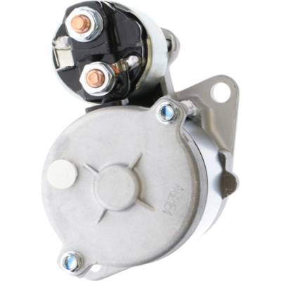 Rareelectrical - Starter Motor Compatible With John Deere 285 320 345 Gx345 Lx279 Lx289 F725 2243 Cub Cadet Z48l Z54l - Image 4