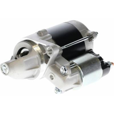 Rareelectrical - Denso Dd Starter 12V 0.6Kw Ccw 9-Tooth Compatible With Kawasaki Fd440v Fd501v Fd590v Fd611v John - Image 2