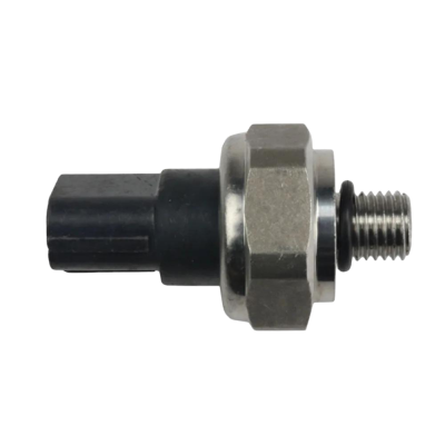 Rareelectrical - New Oe Replacement Oil Pressure Switch Compatible With Honda Civic Hybrid-L 4 Cyl 1.5L Accord Sport - Image 2
