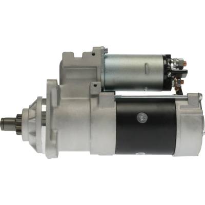 Rareelectrical - New Starter Fits Sterling Truck Acterra 5500 2001 6500 7500 8500 01-03 10461770 - Image 5