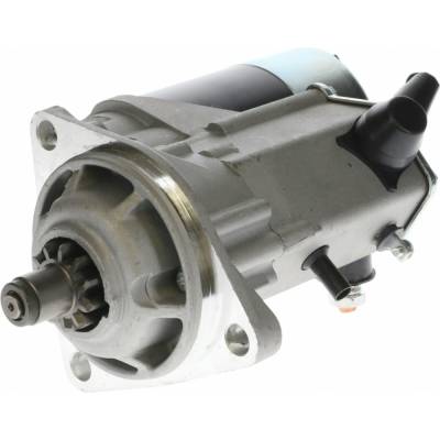Rareelectrical - Starter Compatible With Caterpillar Cat Isuzu Denso 7X0994 4Bd1 6Bd1 Industrial Engine 12V 2.5Kw 11T - Image 2