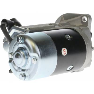 Rareelectrical - Starter Compatible With Isuzu Denso Mer Generator Igs40 Igs60 Igs75 Igs80 Mg55 Mg60 Mg95 Mp130 4Bg1 - Image 8