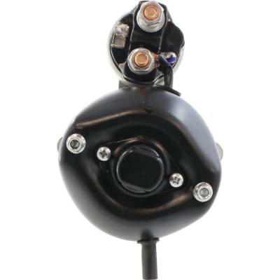 Rareelectrical - New 12V 8 Tooth Starter Fits Daihatsu Engine 28100-87222 028000-9501 2810087709 - Image 4