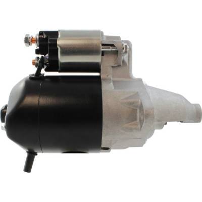 Rareelectrical - New 12V 8 Tooth Starter Fits Daihatsu Engine 28100-87222 028000-9501 2810087709 - Image 5