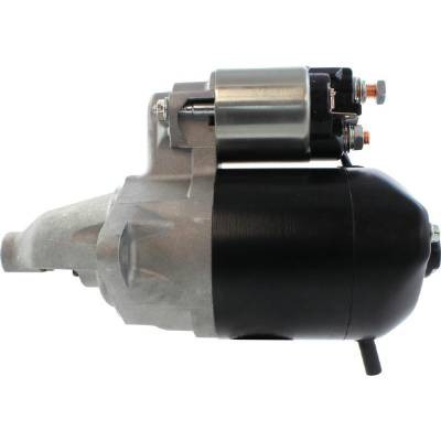 Rareelectrical - New 12V 8 Tooth Starter Fits Daihatsu Engine 28100-87222 028000-9501 2810087709 - Image 6