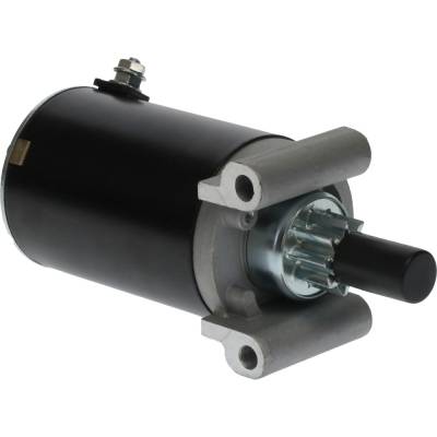 Rareelectrical - New 9 Tooth Starter Compatible With New Holland Applications With Kohler Engines 3209808S - Image 3