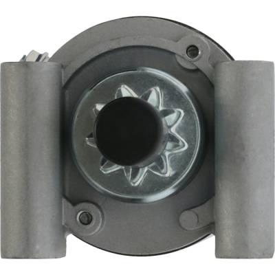 Rareelectrical - New 9 Tooth Starter Compatible With New Holland Applications With Kohler Engines 3209808S - Image 1