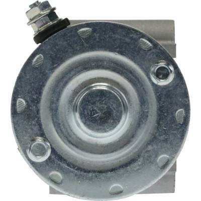 Rareelectrical - New 9 Tooth Starter Compatible With New Holland Applications With Kohler Engines 3209808S - Image 4
