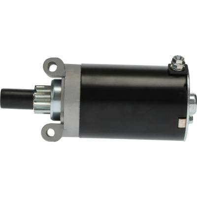 Rareelectrical - New 9 Tooth Starter Compatible With New Holland Applications With Kohler Engines 3209808S - Image 5