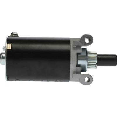 Rareelectrical - New 9 Tooth Starter Compatible With New Holland Applications With Kohler Engines 3209808S - Image 6