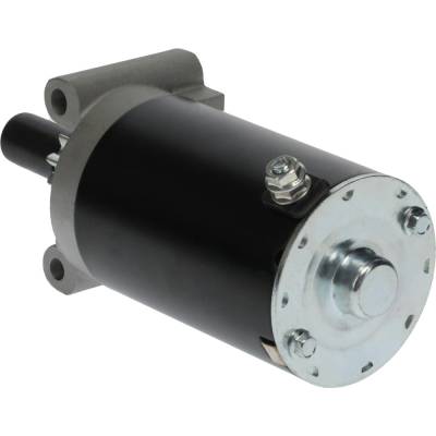 Rareelectrical - New 9 Tooth Starter Compatible With New Holland Applications With Kohler Engines 3209808S - Image 7