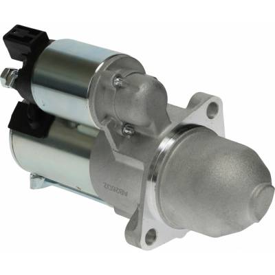 Rareelectrical - New 12V 8T Starter Motor Compatible With Delco Clark And Various Applications By Part Numbers - Image 3