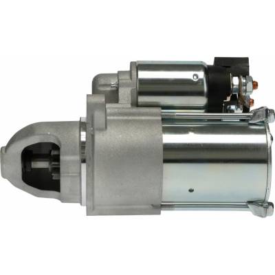 Rareelectrical - New 12V 8T Starter Motor Compatible With Delco Clark And Various Applications By Part Numbers - Image 5