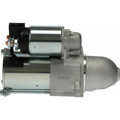 Rareelectrical - New 8T Starter Compatible With Hyundai Forklift Applications By Part Numbers 1242718 8000340 8000925 - Image 6