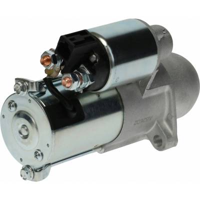 Rareelectrical - New 8T Starter Compatible With Hyundai Forklift Applications By Part Numbers 1242718 8000340 8000925 - Image 8