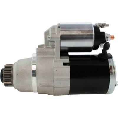 Rareelectrical - New 13 Tooth 12 Volt Starter Compatible With Nissan Rogue 2014-2019 By Part Number M000tb0071 - Image 5
