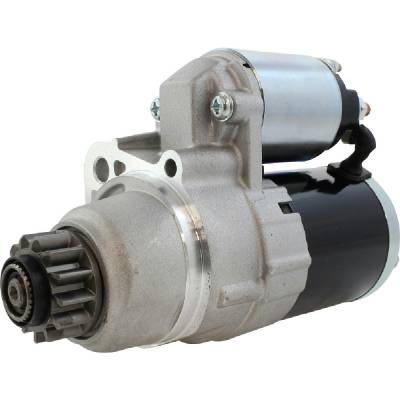 Rareelectrical - New 13 Tooth 12 Volt Starter Compatible With Nissan Rogue 2014-2019 By Part Number M000tb0071 - Image 6