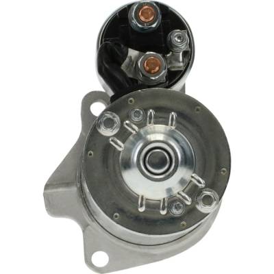 Rareelectrical - New Starter Compatible With Cadillac Deville 4.6L V8 2003-2005 336-1914 9000876 12563919 25489 - Image 8