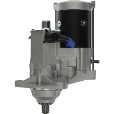 Rareelectrical - New Cw 24V Starter Fits Samsung Excavator Se280 2280005631 2280007380 2280007381 - Image 5