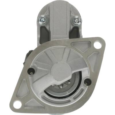 Rareelectrical - New Starter Fits Aixam A721 Mega 2005-15 Crossline City Sport 2008-15 1685363011 - Image 1