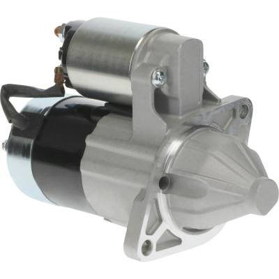 Rareelectrical - New Starter Fits Aixam A721 Mega 2005-15 Crossline City Sport 2008-15 1685363011 - Image 3