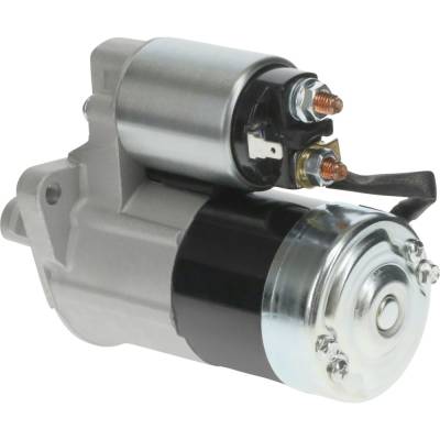 Rareelectrical - New Starter Fits Aixam A721 Mega 2005-15 Crossline City Sport 2008-15 1685363011 - Image 7