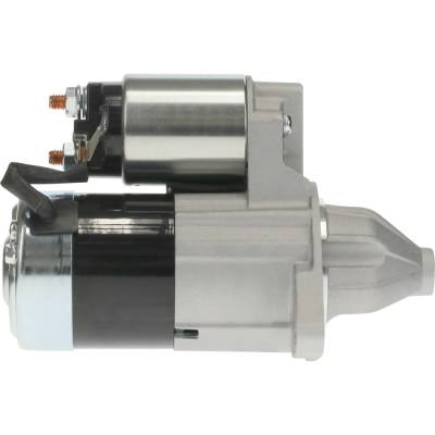 Rareelectrical - New Starter Fits Aixam A721 Mega 2005-15 Crossline City Sport 2008-15 1685363011 - Image 6