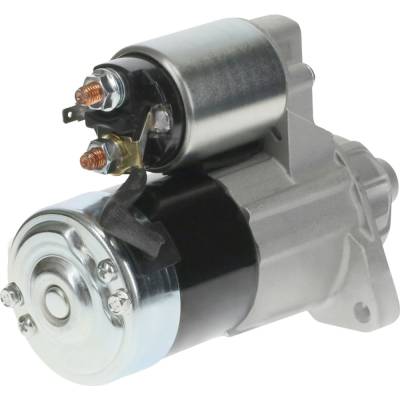 Rareelectrical - New 12V Starter Fits Bobcat 2200S Mt52 322 Kubota Ingersoll Rand Tc13 M000t90881 - Image 8