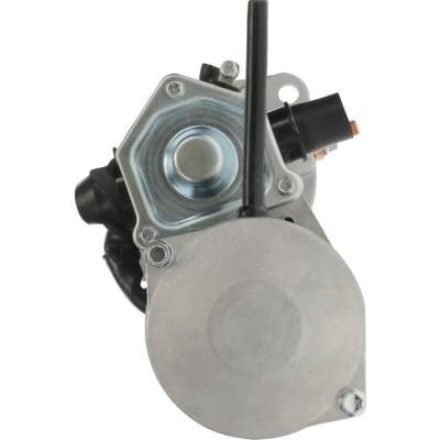 Rareelectrical - New Starter Motor Compatible With Thomas Built Bus Mvp-Ef Slf 200 Cummins Isb 228000-7290 - Image 4