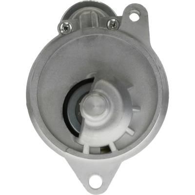 Rareelectrical - New 12V Starter Compatible With Ford E Series Van 1992-1996 F-Series Truck 1992-1997 F2tu-11000-Ba - Image 1
