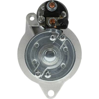 Rareelectrical - New 12V Starter Compatible With Ford E Series Van 1992-1996 F-Series Truck 1992-1997 F2tu-11000-Ba - Image 4