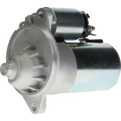 Rareelectrical - New 12V Starter Compatible With Ford E Series Van 1992-1996 F-Series Truck 1992-1997 F2tu-11000-Ba - Image 2
