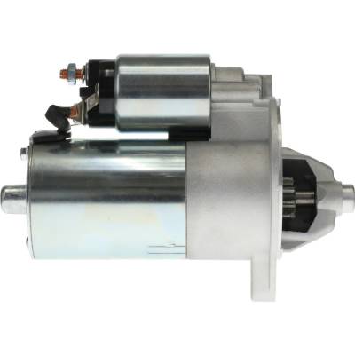 Rareelectrical - New 12V Starter Compatible With Ford E Series Van 1992-1996 F-Series Truck 1992-1997 F2tu-11000-Ba - Image 6