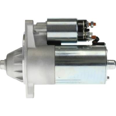 Rareelectrical - New 12V Starter Compatible With Ford E Series Van 1992-1996 F-Series Truck 1992-1997 F2tu-11000-Ba - Image 5