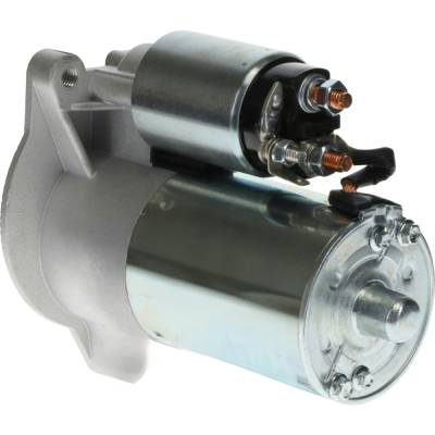Rareelectrical - New 12V Starter Compatible With Ford E Series Van 1992-1996 F-Series Truck 1992-1997 F2tu-11000-Ba - Image 7