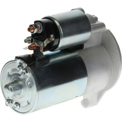 Rareelectrical - New 12V Starter Compatible With Ford E Series Van 1992-1996 F-Series Truck 1992-1997 F2tu-11000-Ba - Image 8