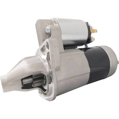 Rareelectrical - New Starter Compatible With Kubota Applications By Part Number 16824-63011 1682463011 M0t88081 - Image 2