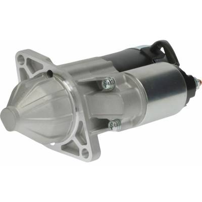 Rareelectrical - New Starter Compatible With Kubota Applications By Part Number 16824-63011 1682463011 M0t88081 - Image 3