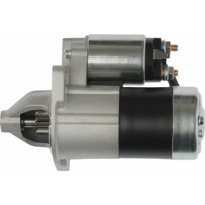 Rareelectrical - New Starter Compatible With Kubota Applications By Part Number 16824-63011 1682463011 M0t88081 - Image 5
