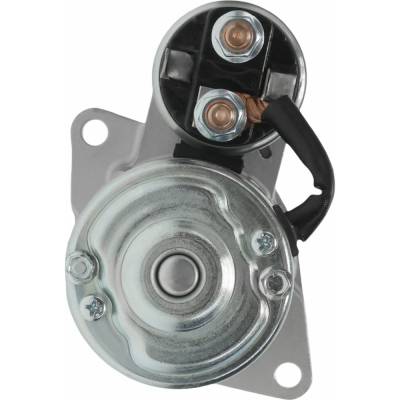 Rareelectrical - New Starter Compatible With Kubota Applications By Part Number 16824-63011 1682463011 M0t88081 - Image 4