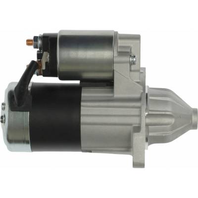 Rareelectrical - New Starter Compatible With Kubota Applications By Part Number 16824-63011 1682463011 M0t88081 - Image 6